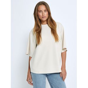 Peppercorn Shirt 'Dicette'  sand