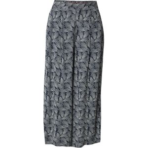 WHITE STUFF Broek 'Lisette'  navy / wit
