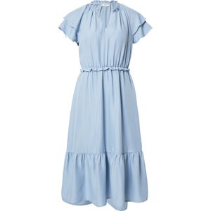 JDY Jurk 'JDYTRAIN'  lichtblauw