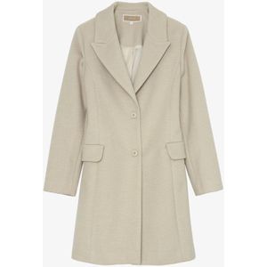 Kocca Winterjas 'WALTER'  sand