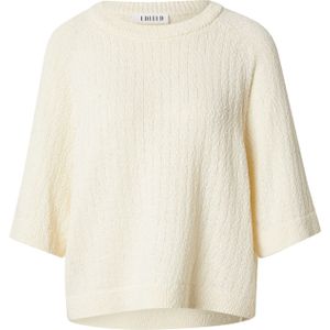 EDITED Shirt 'Birla'  beige