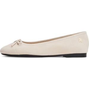 TOMMY HILFIGER Ballerina  beige