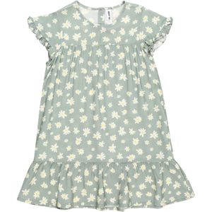 ABOUT YOU Jurk 'Luana'  lichtgroen