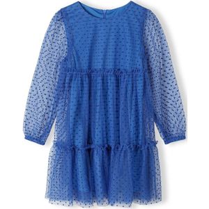 MINOTI Jurk  blauw
