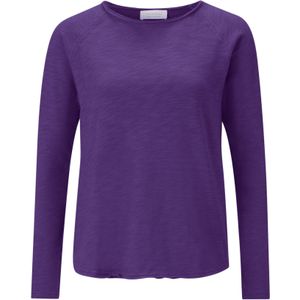 Rich & Royal Shirt  lila