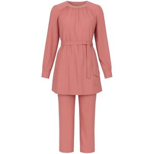 MODAMIHRAM Broekpak  pink / pitaja roze