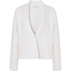 TATUUM Tussenjas  offwhite