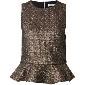 EDITED Blouse 'Freya'  goud