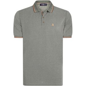 Jimmy Sanders Shirt  kaki