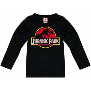 Shirt 'Jurassic Park Logo'