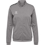 Hummel - Authentic Pl - Tussenjas - Gerecycled Polyester