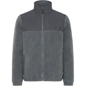 BLEND Tussenjas ' BHMTort '  donkergrijs