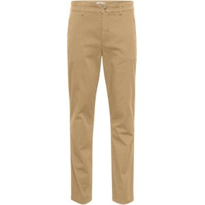 Solid Slim Fit Chino SDErico Filip Zand