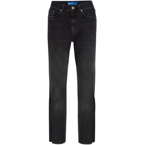 KARL LAGERFELD JEANS Jeans  zwart