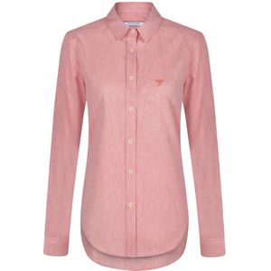 Felix Hardy Blouse  oudroze