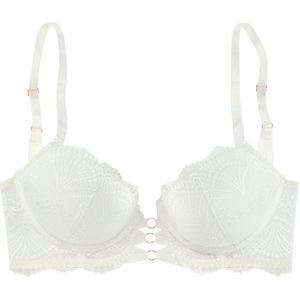 LASCANA BH  wit