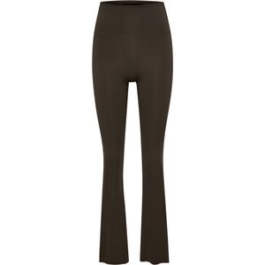 Hummel Sportbroek  bruin