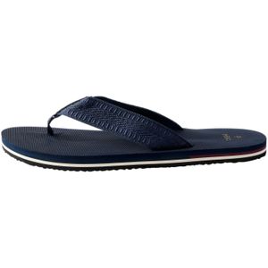 Next Teenslippers  navy