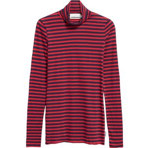 ARMEDANGELS Shirt 'GRAZILIANAA'  blauw