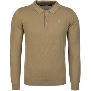 Karl Lagerfeld Trui  brokaat