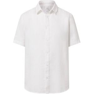 CASH-MERE.CH Overhemd  wit