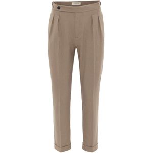 Antioch Pantalon  mokka