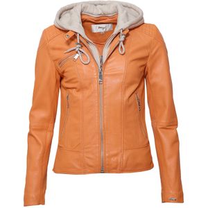 Maze Tussenjas  oranje