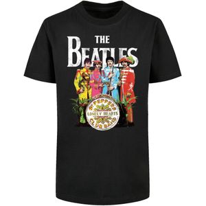 Shirt 'The Beatles Sgt Pepper'
