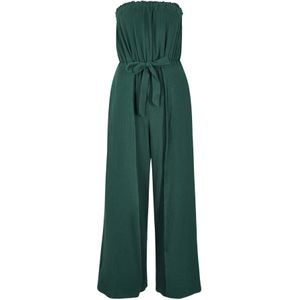 Apricot Jumpsuit  groen