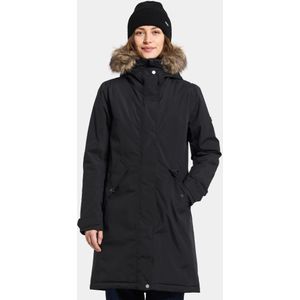 Didriksons Wintermantel 'ERNA'  donkerblauw