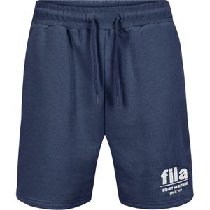FILA Broek 'LOUDI'  blauw