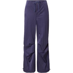 Bella x ABOUT YOU Broek 'Luna'  blauw / navy