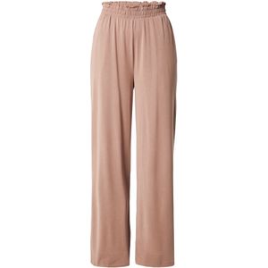 VILA Broek 'VIMODALA'  brokaat