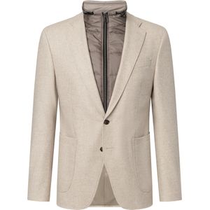 JOOP! Colbert 'Hectic'  beige