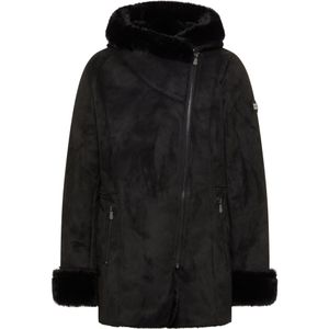 Bruno Banani Tussenjas  zwart