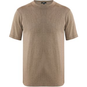 MEXX Shirt 'Lorenzo'  taupe