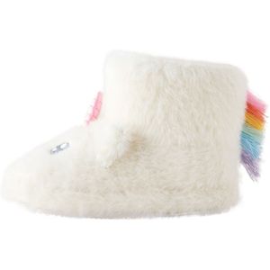 Next Huisschoenen  lichtblauw / lavendel / pink / offwhite