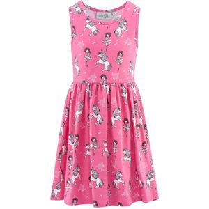 happy girls - Jerseyjurk - Pink - Regular Fit - Kuitlengte