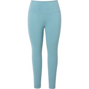 Ulla Popken Leggings  jade groen