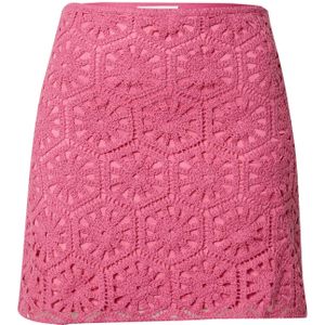 EDITED Rok 'Bjella'  pink