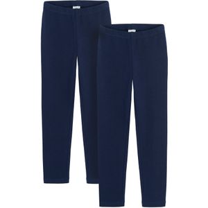 Cool Club Leggings  navy