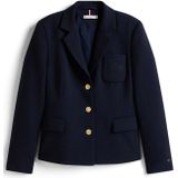 TOMMY HILFIGER Blazers  donkerblauw