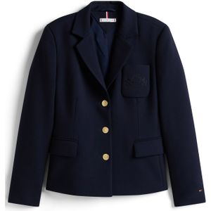 TOMMY HILFIGER Blazers  donkerblauw