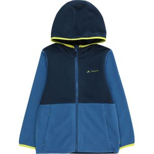 Functionele fleece jas 'Pulex II'