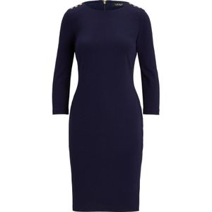Lauren Ralph Lauren Jurk  navy