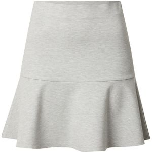 EDITED Rok 'June'  grijs