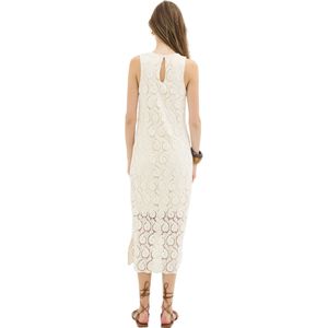 No Matter What Jurk  beige