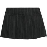 Superdry Rok  antraciet / wit