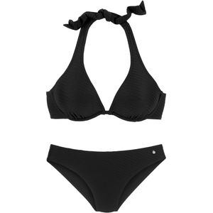 s.Oliver Bikini  zwart
