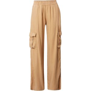 ONLY Cargobroek 'KENYA'  lichtbruin